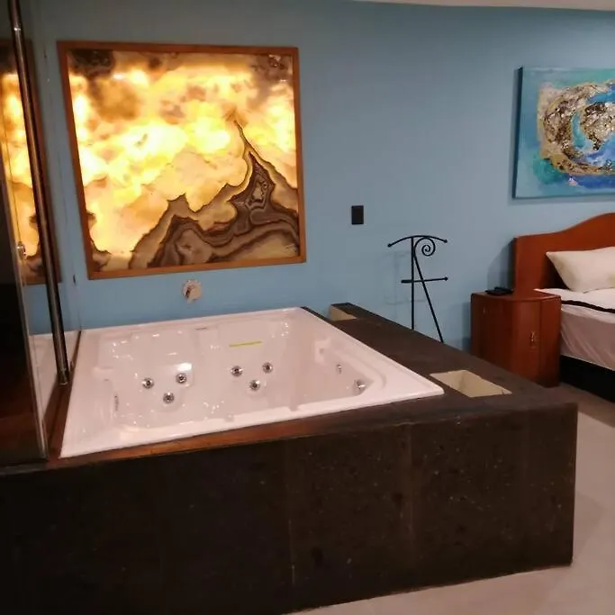 דירה פלאייה דל כרמן Luxury Loft Mamitas Beach Jacuzzi&Sauna Barbacue