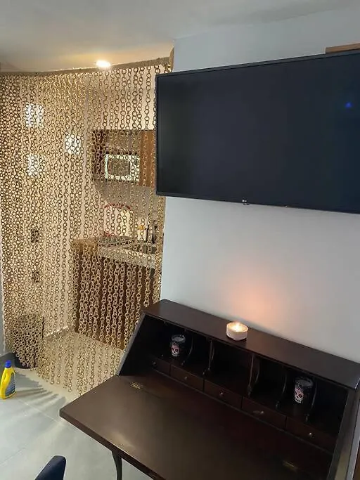 פלאייה דל כרמן Luxury Loft Mamitas Beach Jacuzzi&Sauna Barbacue