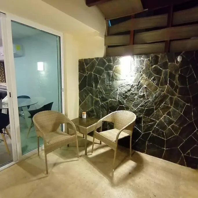 Luxury Loft Mamitas Beach Jacuzzi&Sauna Barbacue بلايا ديل كارمن المكسيك