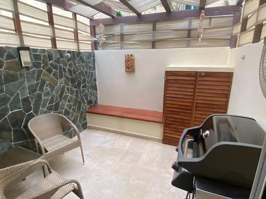 Luxury Loft Mamitas Beach Jacuzzi&Sauna Barbacue Playa del Carmen